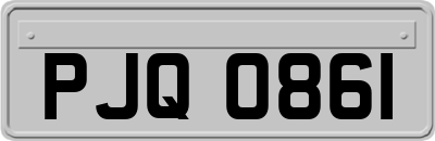 PJQ0861