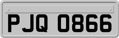 PJQ0866
