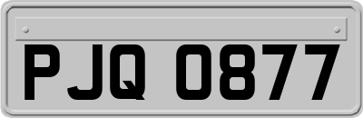 PJQ0877