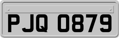 PJQ0879