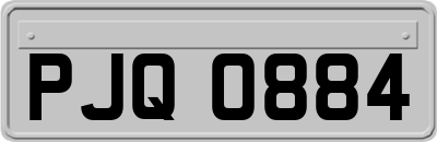 PJQ0884