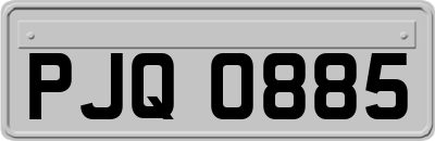 PJQ0885