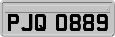 PJQ0889