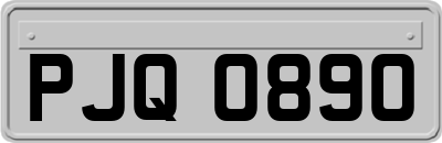 PJQ0890