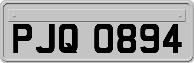 PJQ0894