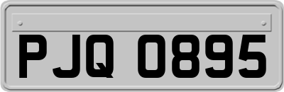PJQ0895
