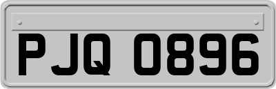 PJQ0896