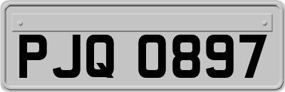 PJQ0897