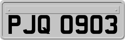 PJQ0903