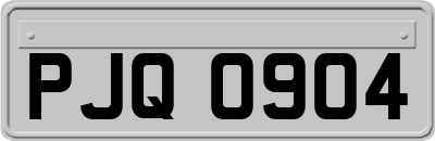 PJQ0904