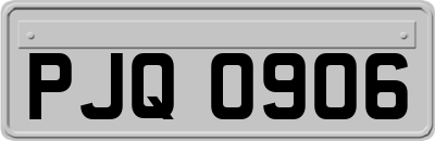 PJQ0906