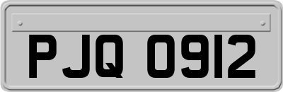 PJQ0912