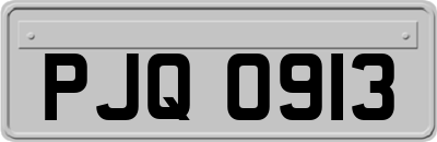 PJQ0913