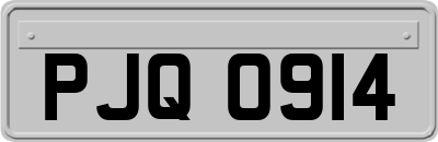 PJQ0914