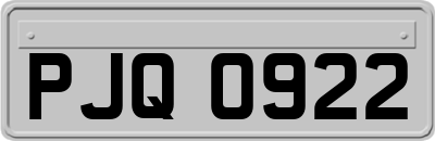 PJQ0922