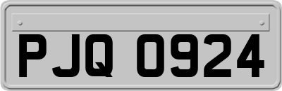 PJQ0924