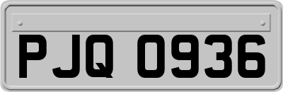 PJQ0936