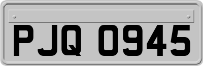 PJQ0945