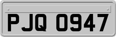 PJQ0947
