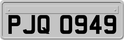 PJQ0949