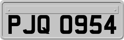 PJQ0954