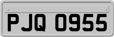 PJQ0955