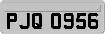 PJQ0956