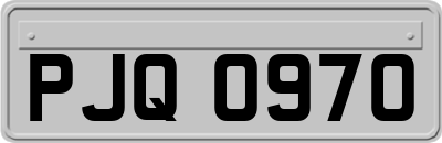 PJQ0970