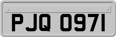 PJQ0971