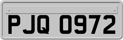 PJQ0972