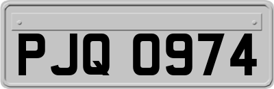 PJQ0974
