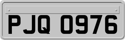 PJQ0976