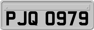 PJQ0979