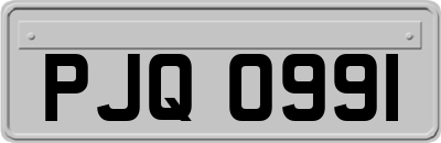 PJQ0991