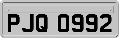 PJQ0992