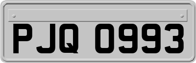 PJQ0993