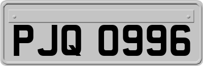 PJQ0996