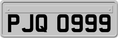 PJQ0999