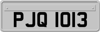 PJQ1013