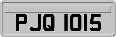 PJQ1015