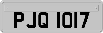 PJQ1017