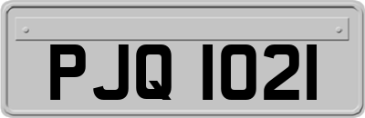 PJQ1021