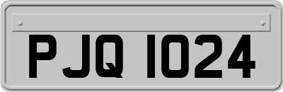 PJQ1024