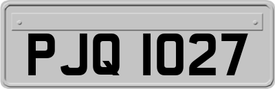 PJQ1027
