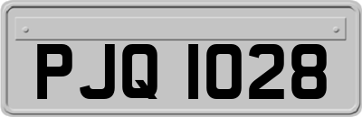 PJQ1028