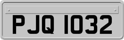 PJQ1032