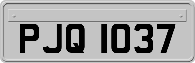 PJQ1037