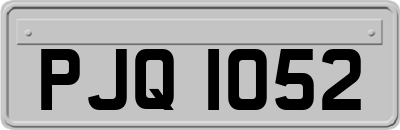 PJQ1052
