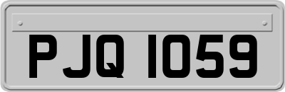 PJQ1059