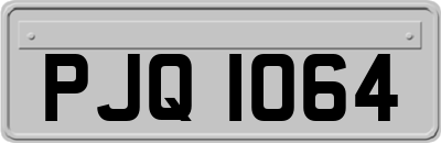 PJQ1064